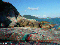 Thailand 3D: Ko Samui