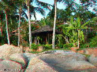 Thailand 3D: Ko Samui