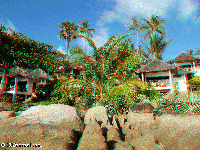Thailand 3D: Ko Samui