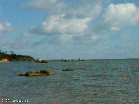 Thailand 3D: Ko Samui