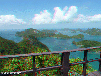 Thailand 3D: NP Angthonk