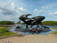 Thailand 3D: Krabi