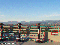 Hollywood - Universal Studios a v�hled na dal�� filmov� studia