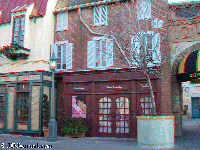 Hollywood - Universal Studios - z�bavn� park