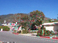 Los Angeles - Malibu 