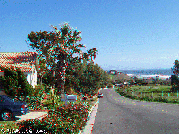 Los Angeles - Malibu 