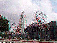 Los Angeles - radnice