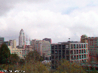 Los Angeles - centrum m�sta