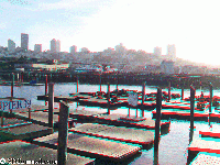 San Francisco - Pier 39