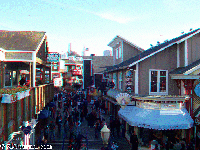 San Francisco - Pier 39