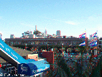 San Francisco - Pier 39