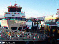 San Francisco - Pier 39