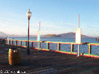 San Francisco - Pier 39