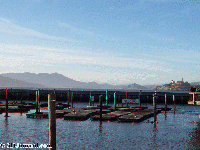 San Francisco - Pier 39