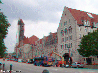 St. Louis - Union Station