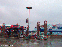 St. Louis - President Casino