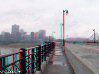St. Louis - Eads Bridge