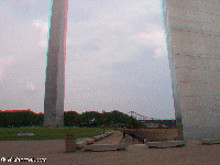 St. Louis - Gateway Arch
