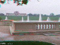 St. Louis - Forest Park