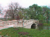 St. Louis - Forest Park