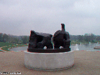 St. Louis - Forest Park