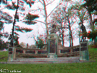 St. Louis - Forest Park