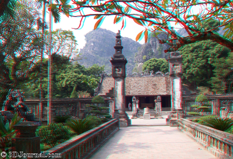 Hoa Lu - ancient capital