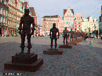 Wroclaw