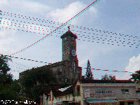 Nha Trang - cathedral