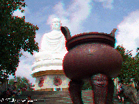 Nha Trang - Buddha